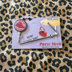 Purse Hook